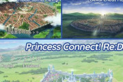外国人「日本アニメで一番良い都市デザインは何だと思う？」