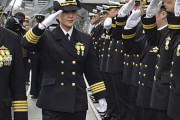 【日本】イージス艦に女性初の艦長就任！←海外の目にはどう映ってるの？