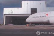 [韓国の反応]那覇空港で韓国・アシアナ航空が許可なく滑走路進入「日本人の発音が悪いからだろ(笑)」