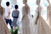 韓国の「結婚意向指標」が3年ぶりにアップも...国民は「意味ない指標。現実見ろ。」とバッサリ