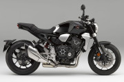 スイス人が「日本のホンダCB1000R」をカスタムした結果！カッコいい！【タイ人の反応】