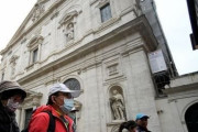 韓国人「これはヤバイ‥」イタリアのコロナ感染者が1694人！1日で566人増加、死亡34人　韓国の反応