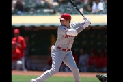 【75コメ】大谷19号HRに対する海外ツイッター民の反応【MLB公式編】→「この男はこの惑星のものではない！」「また怪我をするのは時間の問題だよ」「タティスのほうが10倍いいバッター」