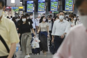 韓国の予防医学専門家「日本の感染者急減は、K防疫の致命的な誤りを示す事例である」＝韓国の反応