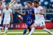 外国人「日本の未来は明るいわ」U23日本代表、アメリカに完勝！アメリカ人も思わず称賛！【海外の反応】