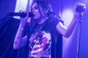 【海外】マギー・リンデマンが、彼女に影響を与えた人物の中にBABYMETALを挙げてる