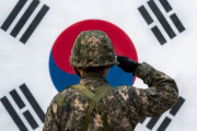 韓国人「最近の軍隊の近況」