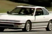 【海外の反応】1988年式ホンダプレリュードは今見てもかっこいい！（再掲）