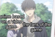 外国人「ゲーム原作のアニメってほぼ確実に駄作だよな・・・」