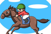 日本のフォーエバーヤングがサウジカップを連覇！　“日本史上最強ダート馬だ”　【海外の反応】