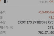 【ビットコイン暴落】韓国人「韓国人が7億8200万ウォンでコインを「全力買い」した結果ｗｗｗ」韓国20-30代の10人に4人が仮想資産に投資　韓国の反応