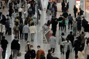 【韓国の反応】「航空券が高くても行く」…60万ウォン以上でも日本便「前売りラッシュ」