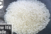 「虫を完全に取り除くことはできるの？」お米の作り方　海外の反応