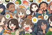 「それ、本当に美味しい？」外国人が選ぶ過大評価な食べ物【海外の反応】