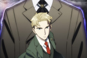 海外の反応アニメ【SPY×FAMILY】最終回第25話感想「わたしのアニメ・オブ・ザ・イヤーだ！」