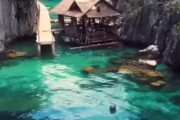 神々の楽園！フィリピンの秘境コロン島が美し過ぎると海外で話題に
