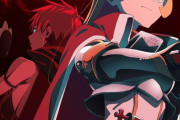 【姫様“拷問”の時間です】第2期 2026年1月放送決定「深刻そうなキービジュで帰還」【海外の反応】