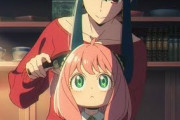 海外「最高だな！」SPY×FAMILY第2クールのOPが公開
