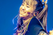 スーパーボウルでショーをやる初めてのメタルバンドはBABYMETALであってほしい　【海外の反応】