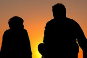 「父さんとの良い思い出は、いつもこの言葉から始まった…」同意する人が続出した合言葉