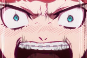 『海外の反応』文豪ストレイドッグス　第31話（3期6話）「服を乾かすシーンが予想通り過ぎるｗ」