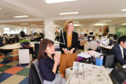 アメリカ人「本当に日本人って言われてるほど働きすぎなのか？」