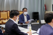 韓国メディア：新型コロナ強打のKリーグ、プロ連盟が選手団の基本給削減を勧告…全北監督は自発的に給与削減