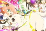 海外の反応アニメ【SPY×FAMILY Season3】第38話感想「あれ制作陣の心の叫びじゃないだろうな？」