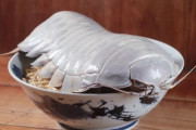 台湾さん、ゲテモノすぎるラーメンで世界を震撼させてしまう…
