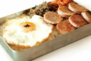 韓国人「韓国人が日本でマジで驚愕した『日本のお弁当』がこちらです」→「日本人はこれを毎日食べるの？」　韓国の反応　　　　