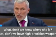 海外「ロシア議員がドイツ外相の暗殺を要求。シュールなロシア国営TV」