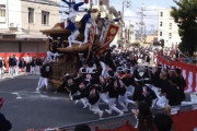 【画像あり】韓国人「実際に死者が出る日本の祭りがマジでヤバ過ぎた‥」　韓国の反応