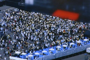 愛知で過密野外フェス！←海外「しゃーない」（海外の反応）