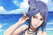 外国人「NARUTOの小南を見て思うこと」海外の紳士の集い■海外の反応■