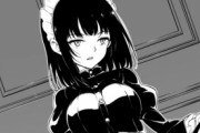 外国人「なぜメイドはアニメや漫画でよく出てくるのか」