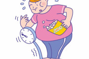 日本に太ってる人がいないのは“調和を破壊するから”だと外国人に説明する日本人　【海外の反応】