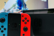 【海外】「遂に来た！」Switch次世代機、突然の発表に海外大興奮！