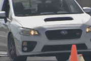 【海外の反応】スバルWRX STiはコスパに優れた最速4ドアだ！