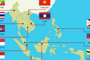 【海外の反応】韓国人「東南アジアの国は仲が良いの？」