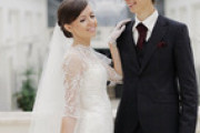 ナショナルカップルが解説！中国＆日本の結婚式の5つの違いとは？「あまりの違いにビックリ」「日本の結婚式の衣装は素晴らしい」海外の反応