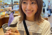 【海外】元さくら学院の白井沙樹が「NAMIKI ROCK FES vol.3」でBABYMETALをカバー