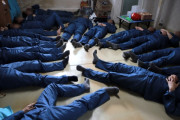 韓国の刑務所でエアコン設置中断、猛暑37度の現実にも「犯罪者より弱者が先」と批判強まる