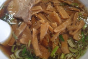 韓国人「韓国人が日本で食べて感動したラーメンがこちら‥」→「日本人が食べるこんなに美味しい食材を韓国人は食べないの？」　韓国の反応