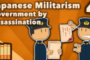 海外視聴者「これは興味深い歴史！」日本が第二次世界大戦に向かうまでの歴史解説動画～満州事変から五・一五事件～