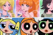 メキシコ人絵師「色んなキャラを日本アニメ風に描いてみたよ！」