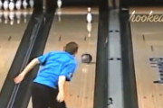 韓国人「スポーツで見たものすごいシーン」