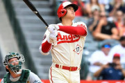 【海外の反応】大谷翔平が23号＆24号のマルチ本塁打！「川崎宗則を見習ったようだ」
