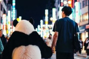 中国人「このタイプの男性を日本の街中であまり見かけない」　中国人「美意識が違う」「運動はみんな得意」