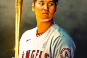 海外「大谷翔平、今オフ優秀指名打者賞受賞で11冠目！」俺たちには大谷翔平はもったいないよ・・・