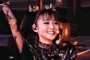 ギミチョコのMOAMETALとYUIMETALが見分けられないんだが　【海外の反応】